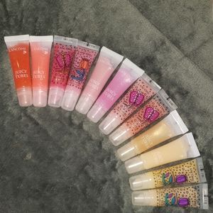 LANCOME JUICY TUBES-NOT FOR SALE!!